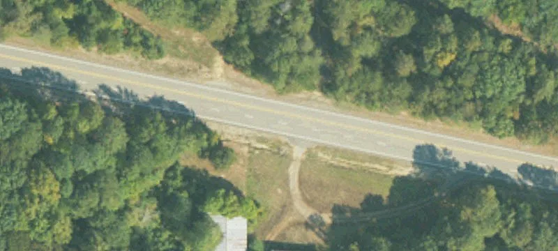 Hunting and Timber Acreage