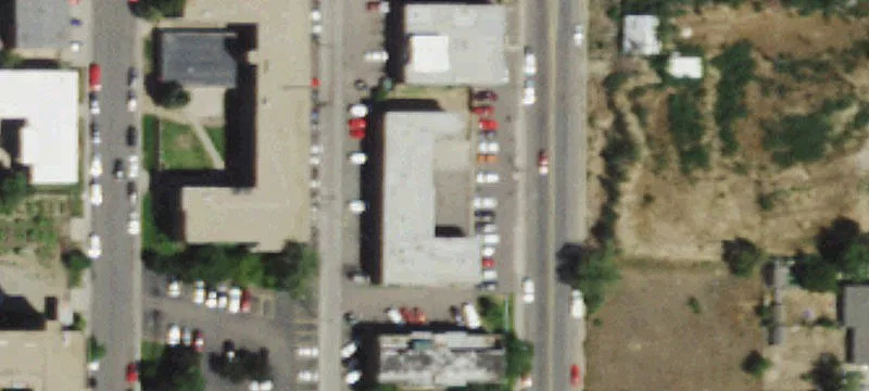 94-Unit Multifamily Portfolio