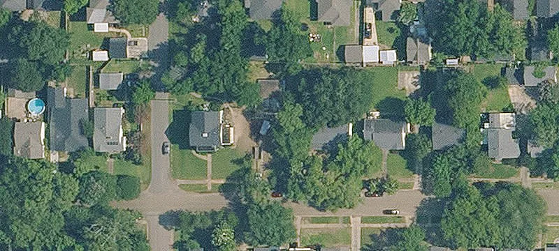 3BR/1BA Duplex for Sale