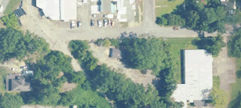 Industrial Specialty Property
