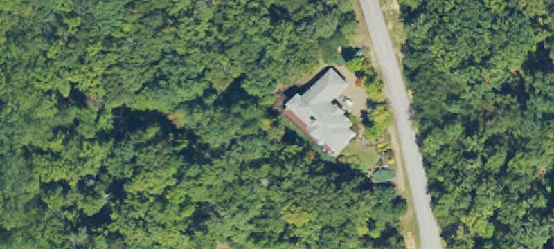 Residential Homesite in Gated Community