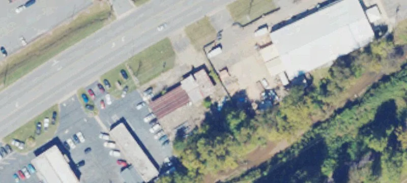 Warehouse For Sale