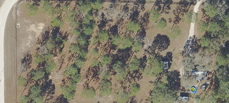 Residential Land for Barndominium