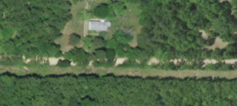 Recreational Lake Acreage Property