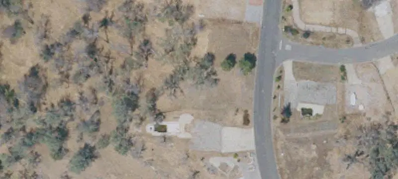 Lake View Residential Development Lot