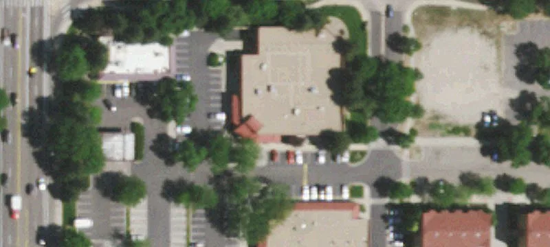 Retail Condo with Office and ADA Shower