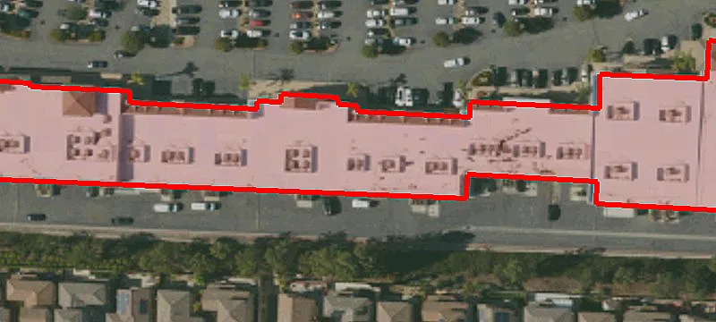Retail Pad with Drive-Thru Potential