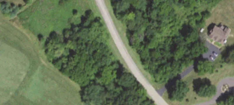 Golf-Front Residential Lot