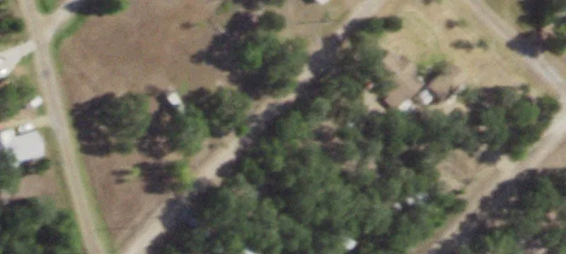 Co-Joined Residential Development Lots