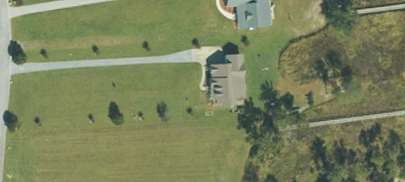 Gated Waterfront Homesite with Slip