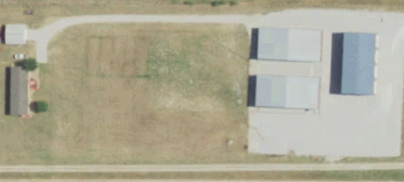 Improved Residential Acreage Lot