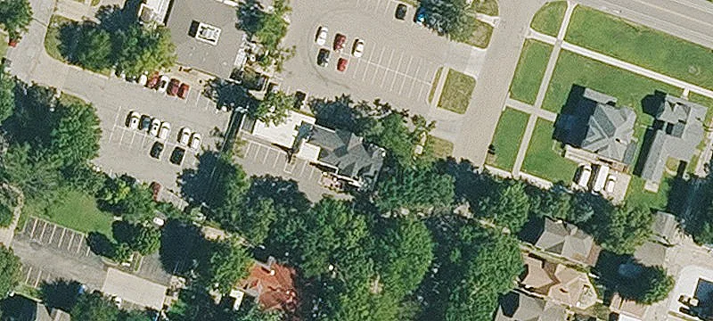 Historic Event Venue with Apartments