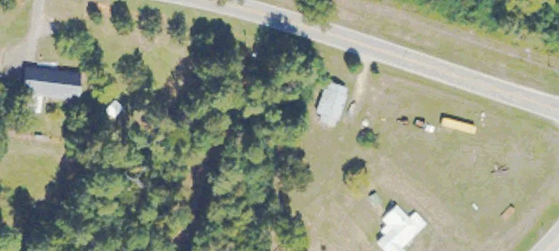 Residential Land Parcel