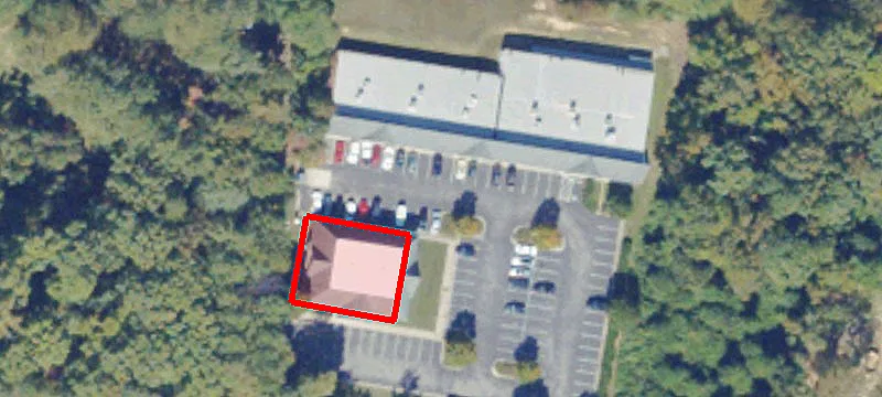 Zoned Residential/Commercial Land