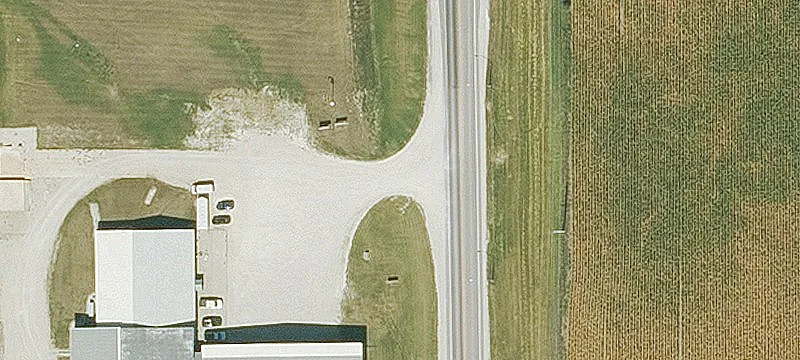 8.5-Acre Flex Warehouse Facility