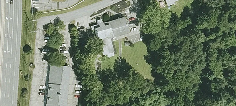 Renovated Assisted Living Facility