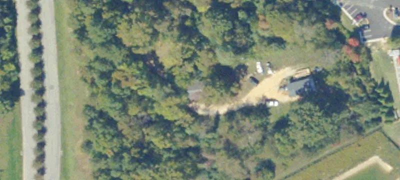 Commercial Land Parcel