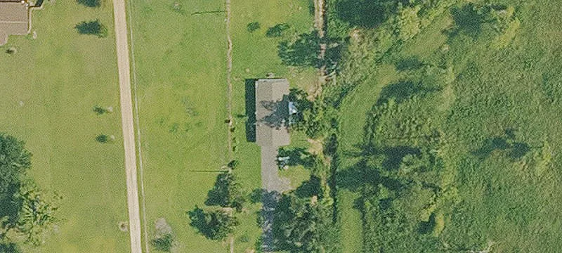 Cleared Residential Homesite