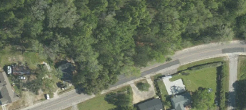 Mixed-Use Zoned Development Land
