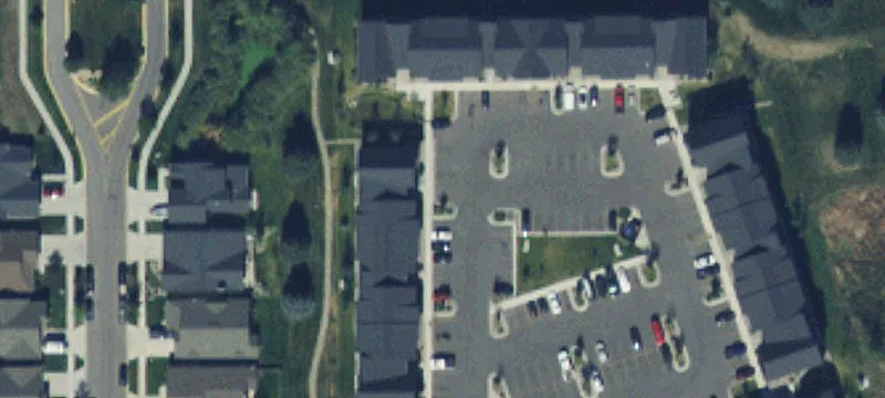 Turnkey 18-Unit Multifamily Property