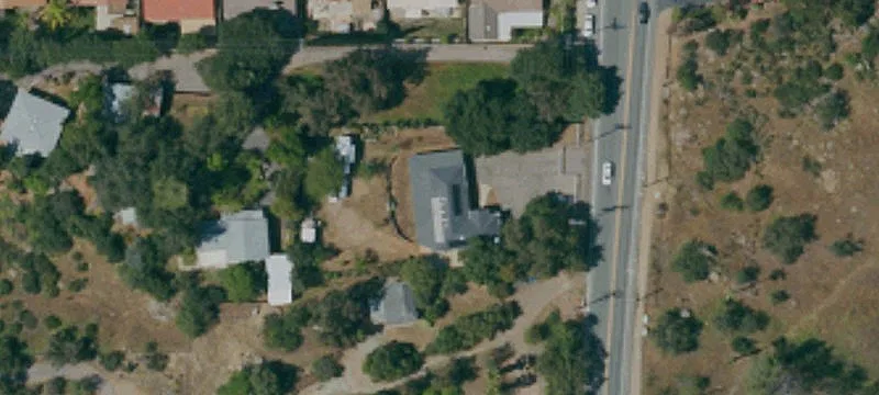 Restaurant and Office Property