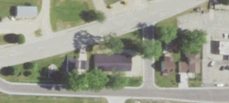 Commercial Development Lots