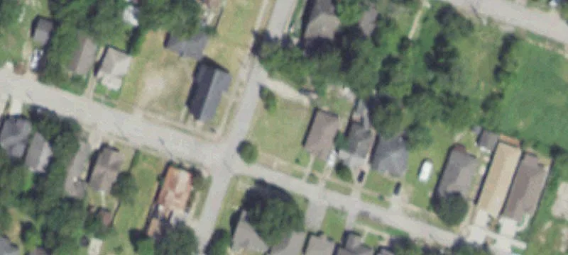 Corner Residential Development Lot