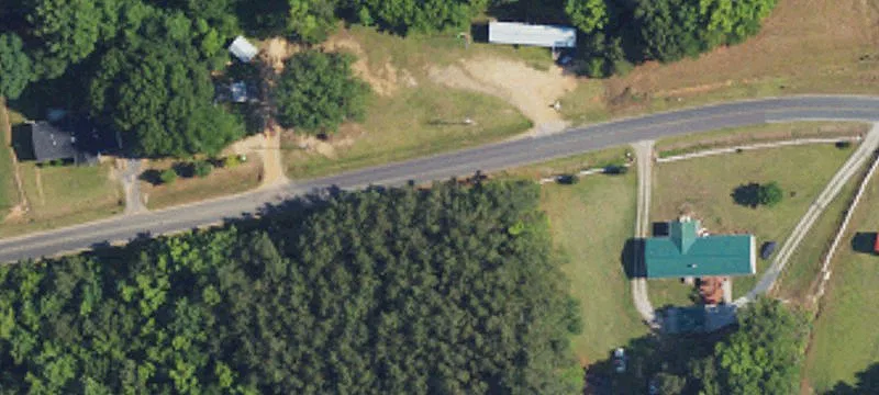 Residential Building Lot