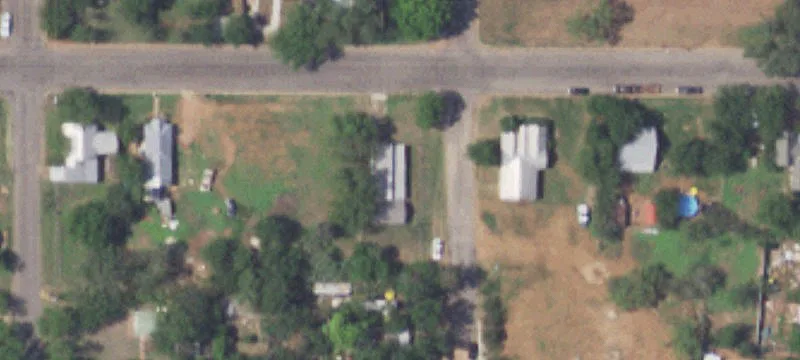 Zoned Residential Building Lot