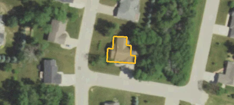 Residential Development Land Parcel