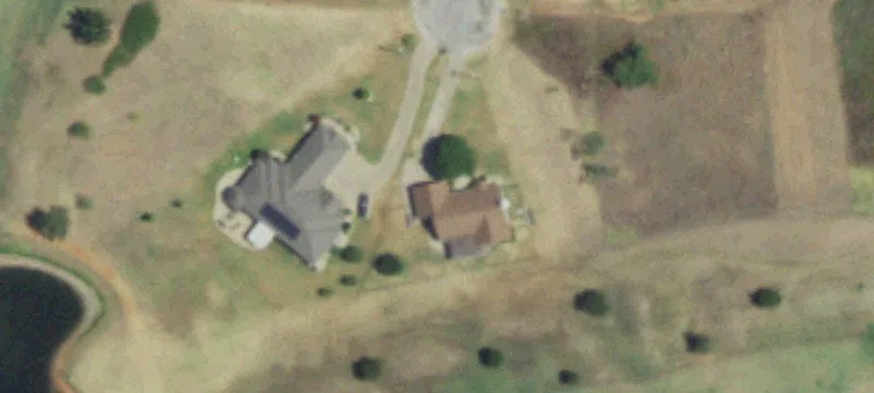 Waterfront Golf Course Lot