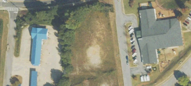 Specialty School Facility