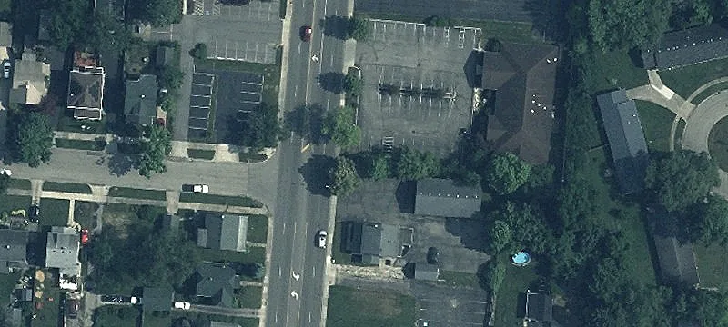 Office Investment Opportunity