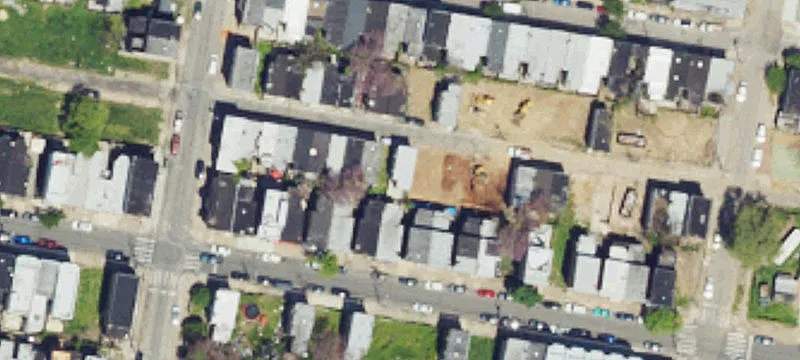 Recently Rehabbed Duplex