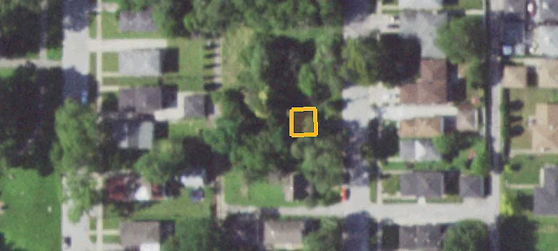 Vacant Development Land Lot