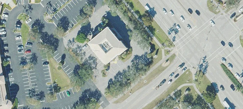 Income-Generating Office Building