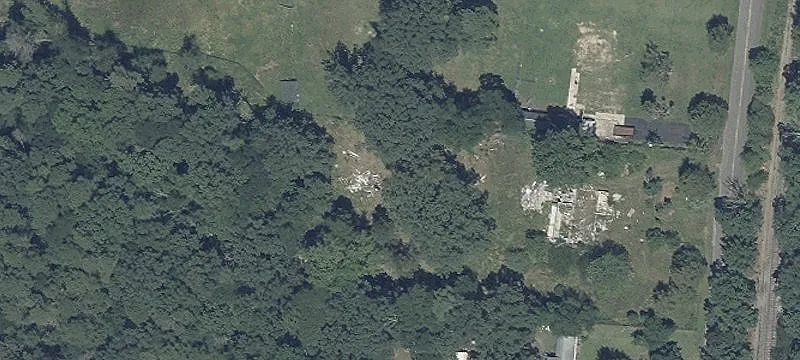 Residential Development Lot
