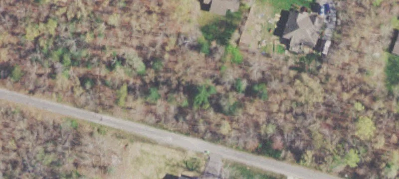 Residential Building Lot