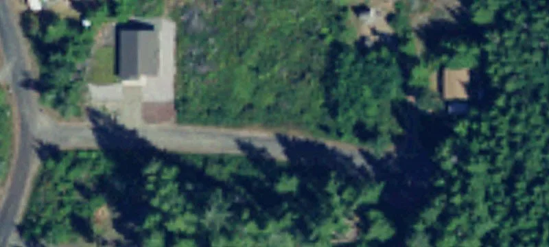 Residential Land Lot Cul-de-Sac
