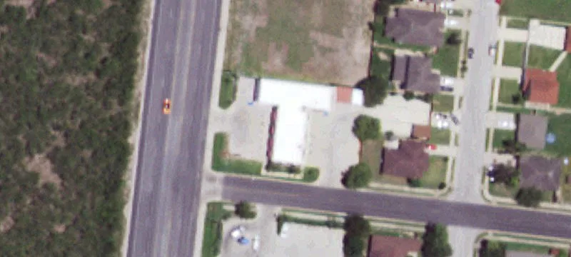 Triple-Net Medical Office Building