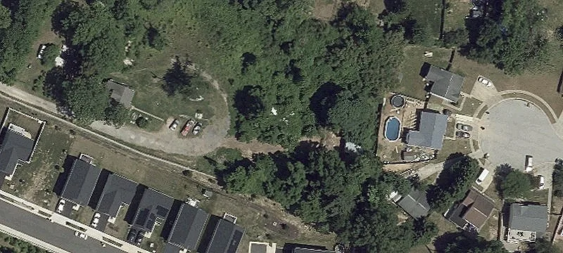 Single-Family Development Lot
