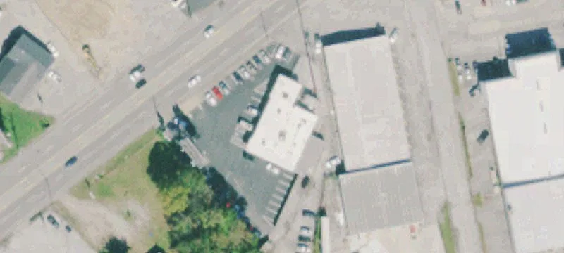 Commercial Lot Zoned C-2