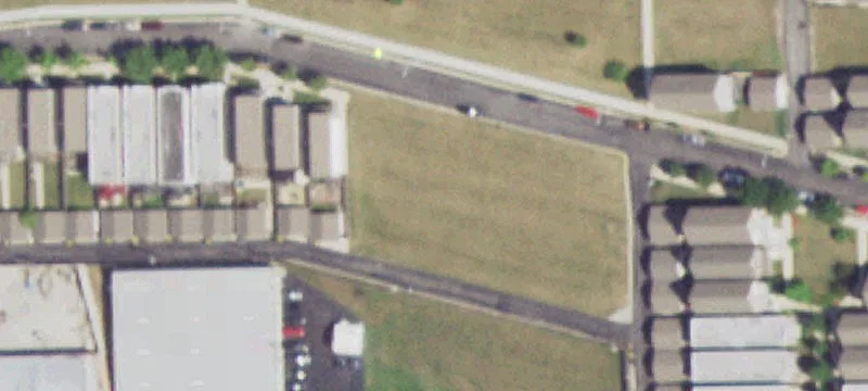 Gated Residential Lot Community