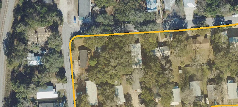 Residential Building Lot