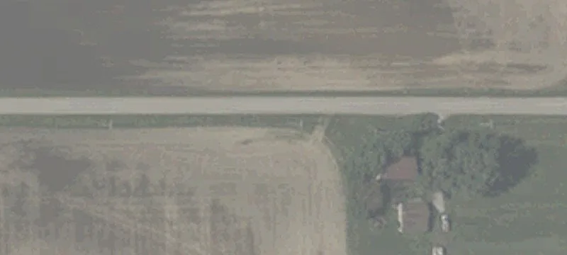 Open Farmland Tract