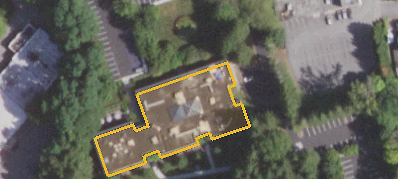 Specialty Land Parcel
