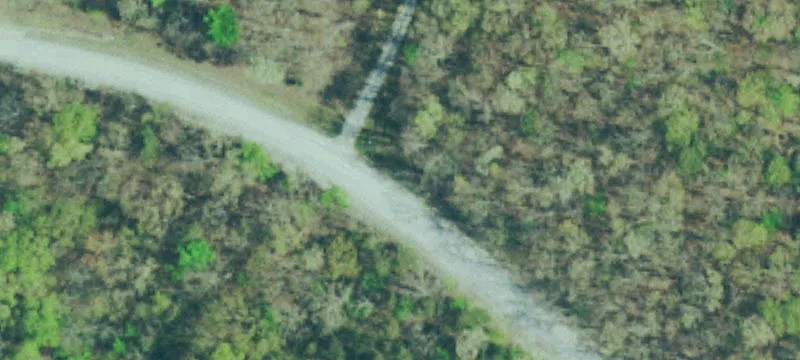Mobile Home Ready Lot