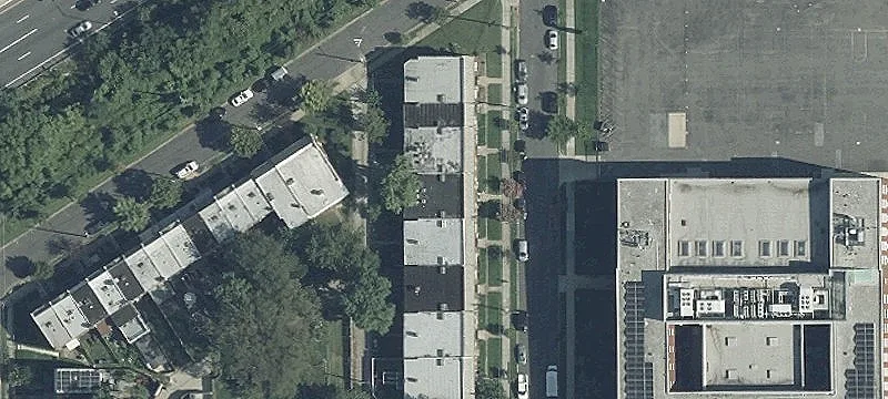 Specialty Commercial Property