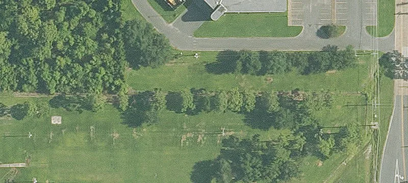 Cleared Commercial and Multifamily Land