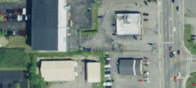 Redevelopment Land with Signalized Access